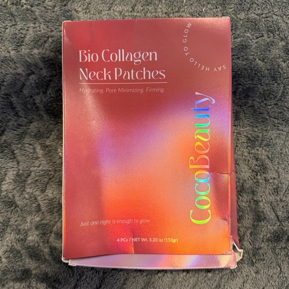 Bio-Collagen Masks - Picture 12 of 16